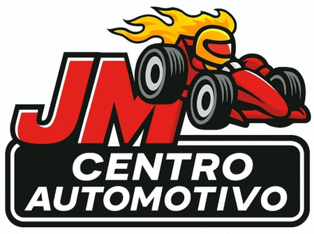 JM Centro Automotivo